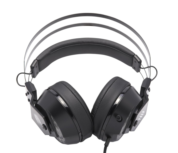 Mad Catz F.R.E.Q. 4 - 559357 - zdjęcie 5